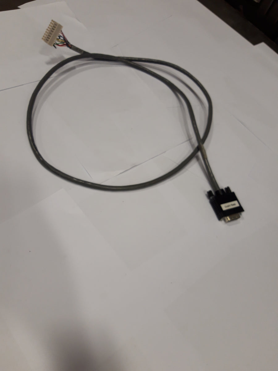 IBM Cable PPS 2 -to- Fan Sense Card (22R0210 USED)