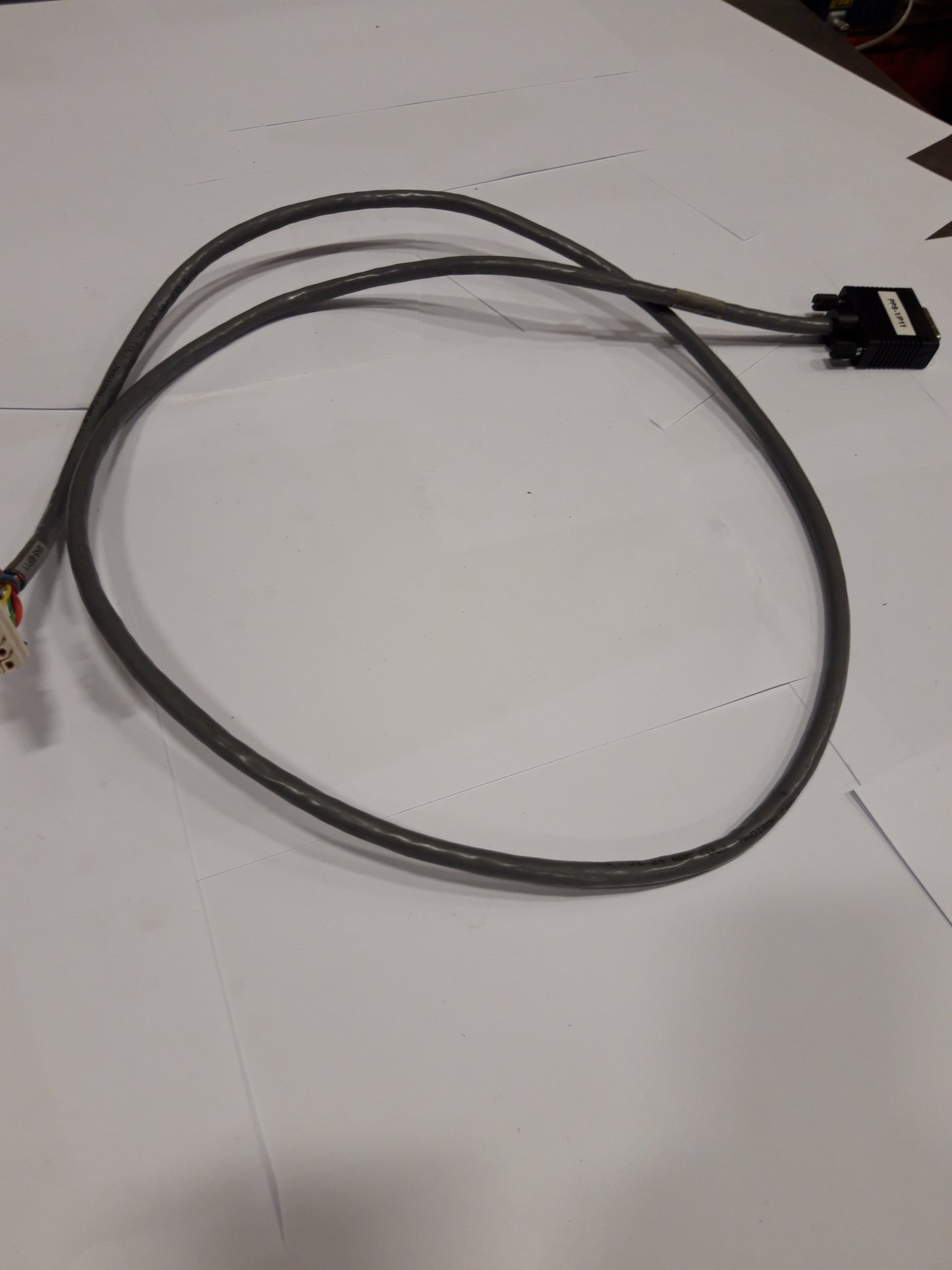 IBM Cable PPS 2 -to- Fan Sense Card (22R0210 USED)