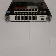 IBM Rack Power Card (24R1414 Used)