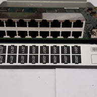 IBM Rack Power Card (24R1414 Used)