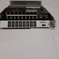 IBM Rack Power Card (24R1414 Used)