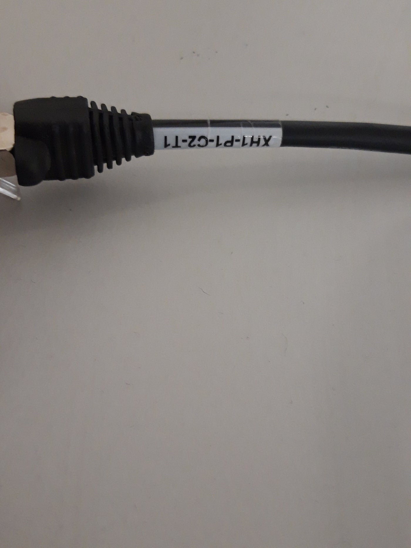 IBM Cable HMC to Ethernet Switch 1/T1 1.0m (22R0989 USED)