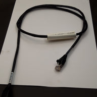 IBM Cable CEC 1 (Upper) to Ethernet Black 1.1m (22R0990 USED)