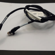 IBM Cable CEC 2 (Lower) to Ethernet Black 1.2m (22R0991 USED)