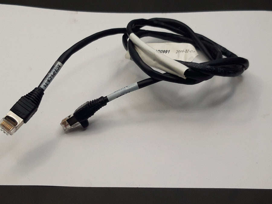 IBM Cable CEC 2 (Lower) to Ethernet Black 1.2m (22R0991 USED)