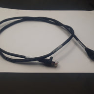 IBM Cable CEC 1 (Upper) to Ethernet Black 1.0m (22R0992 USED)