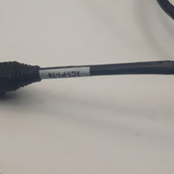 IBM Cable CEC 1 (Upper) to Ethernet Black 1.0m (22R0992 USED)