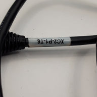 IBM Cable CEC 2 to Ethernet 1.2m (22R0993 USED)
