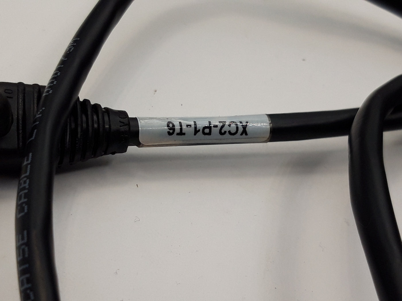 IBM Cable CEC 2 to Ethernet 1.2m (22R0993 USED)