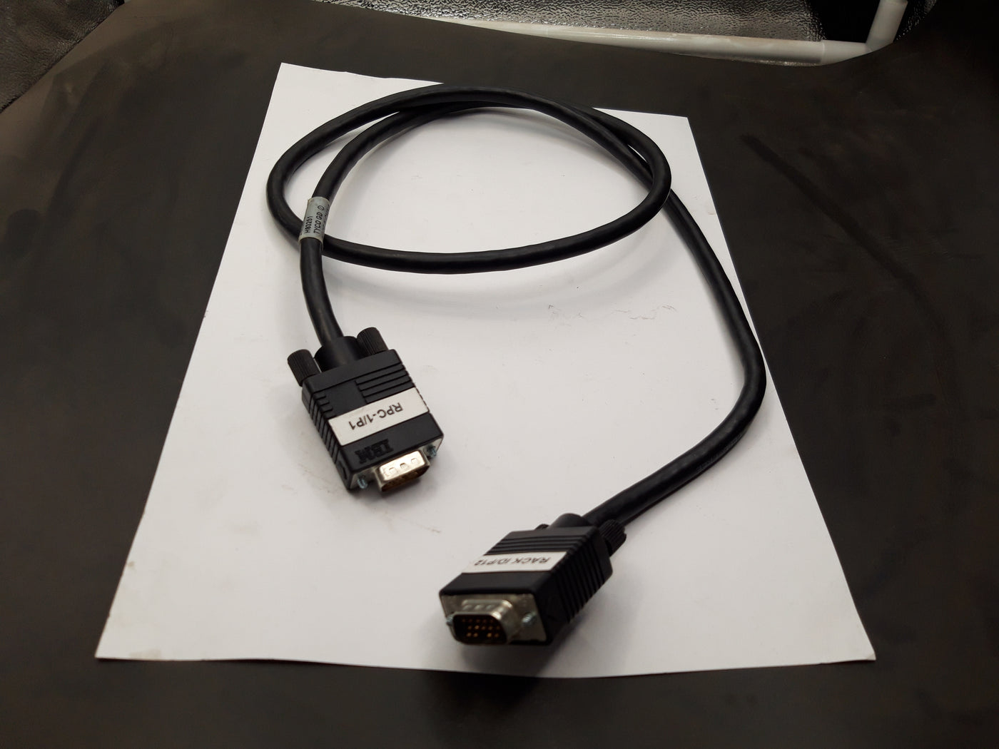 IBM RPC RACK CABLE (22R0419 USED)