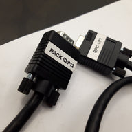 IBM RPC RACK CABLE (22R0419 USED)
