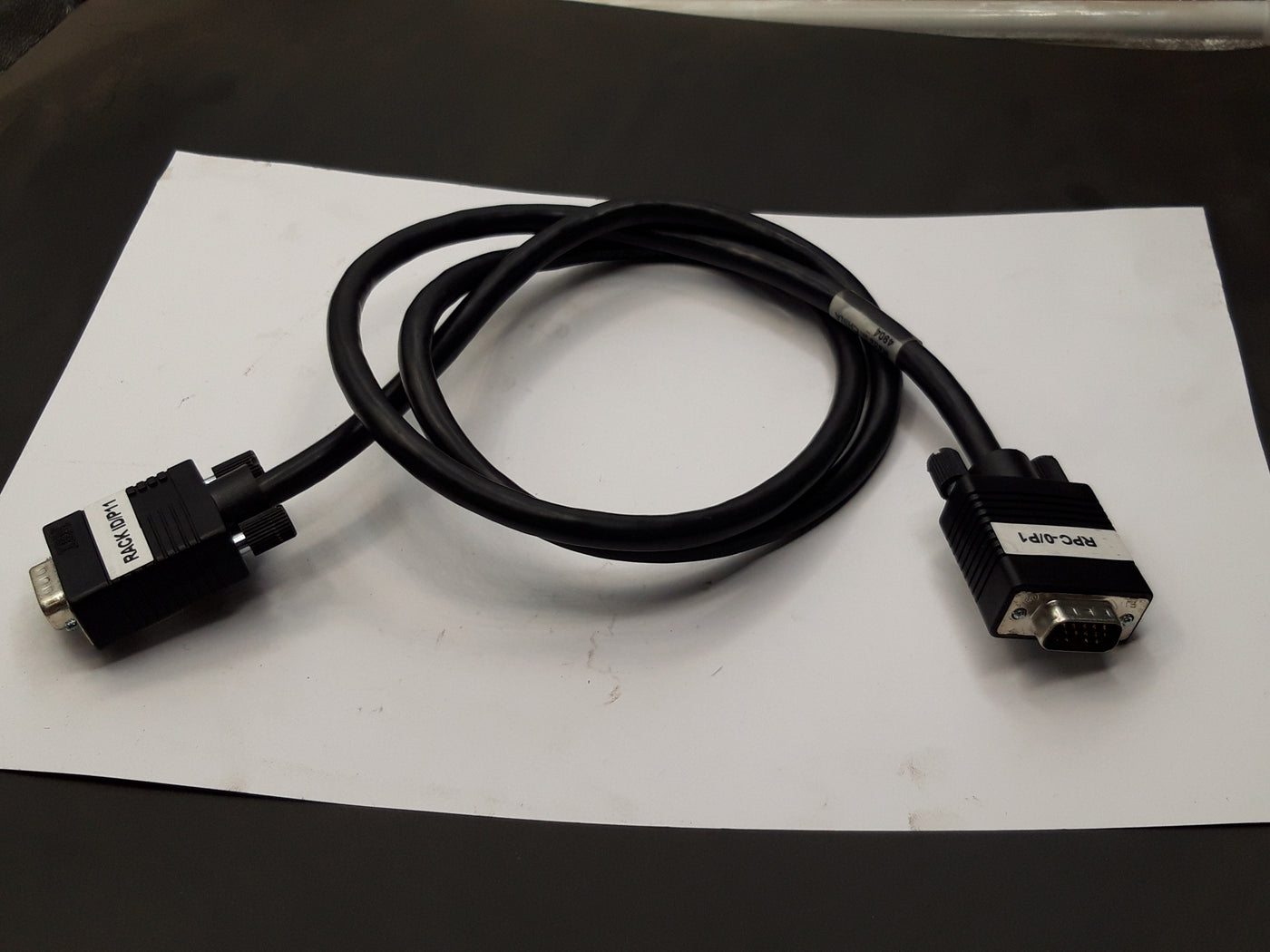 IBM RPC RACK CABLE (22R0418 USED)