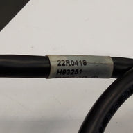 IBM RPC RACK CABLE (22R0418 USED)