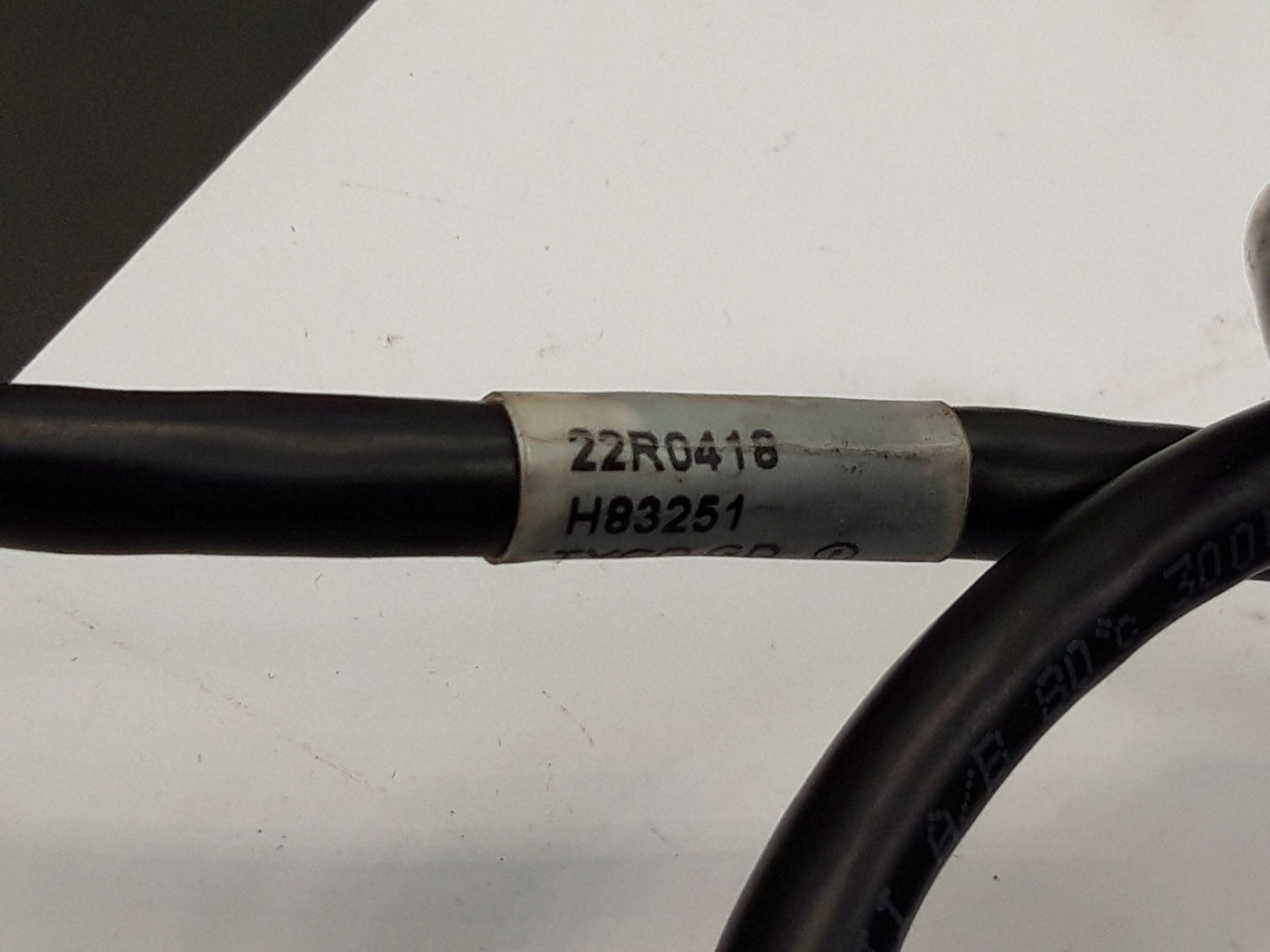 IBM RPC RACK CABLE (22R0418 USED)