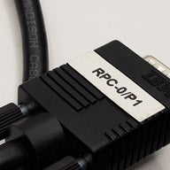 IBM RPC RACK CABLE (22R0418 USED)