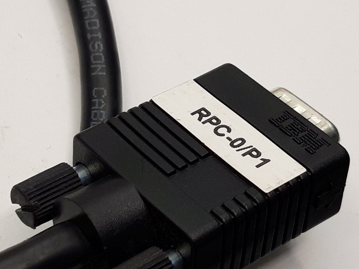 IBM RPC RACK CABLE (22R0418 USED)