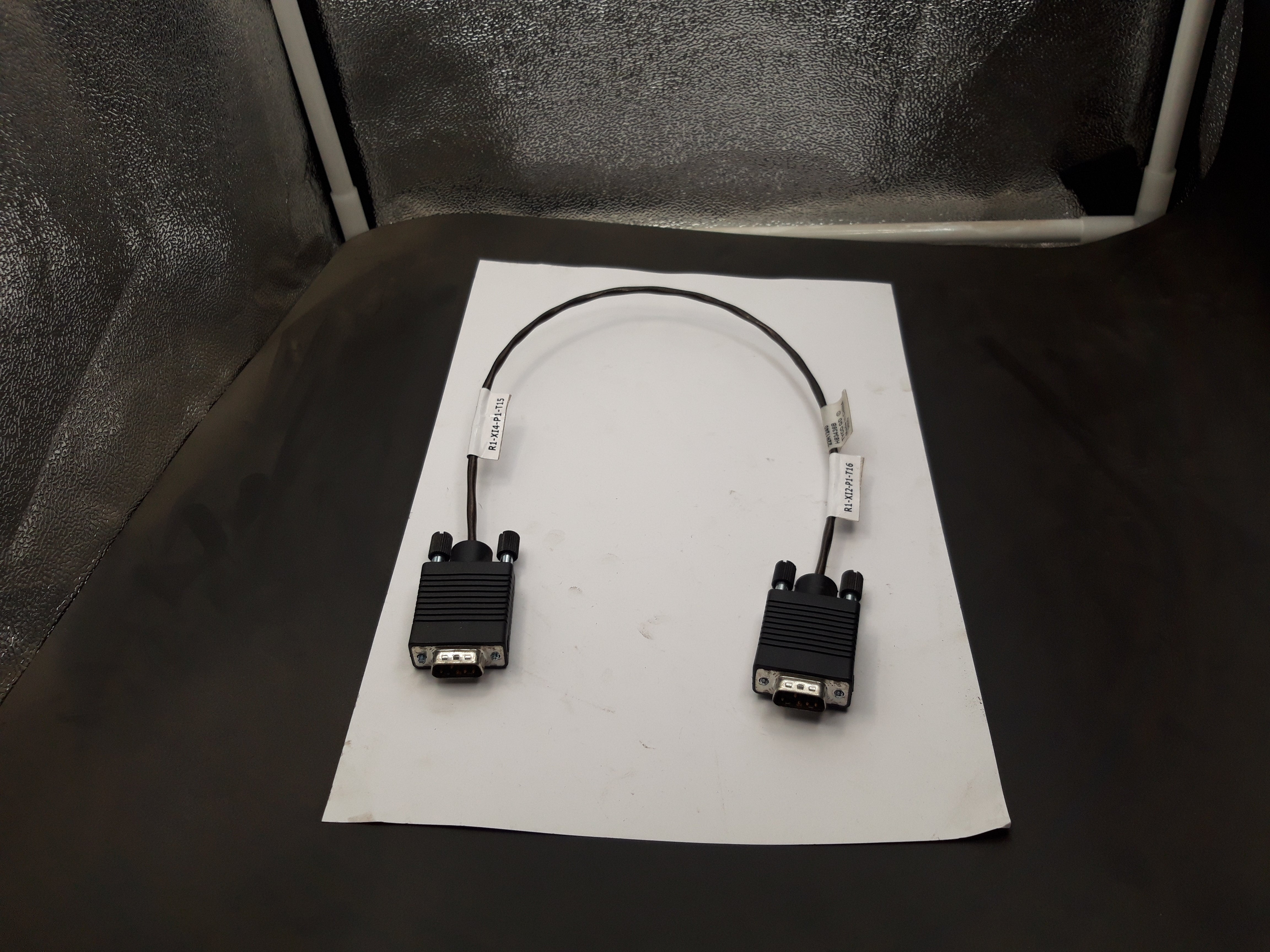 IBM SPCN Cable 0.4 M 18" Ds8000 (22R1240 USED)