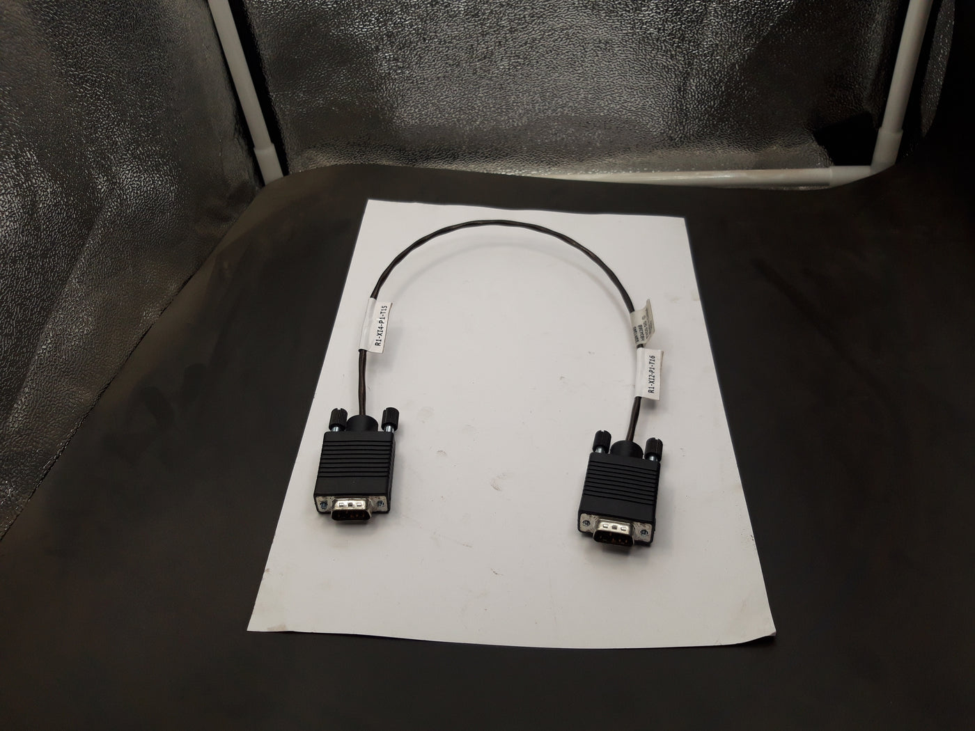 IBM SPCN Cable 0.4 M 18" Ds8000 (22R1240 USED)