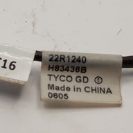 IBM SPCN Cable 0.4 M 18" Ds8000 (22R1240 USED)