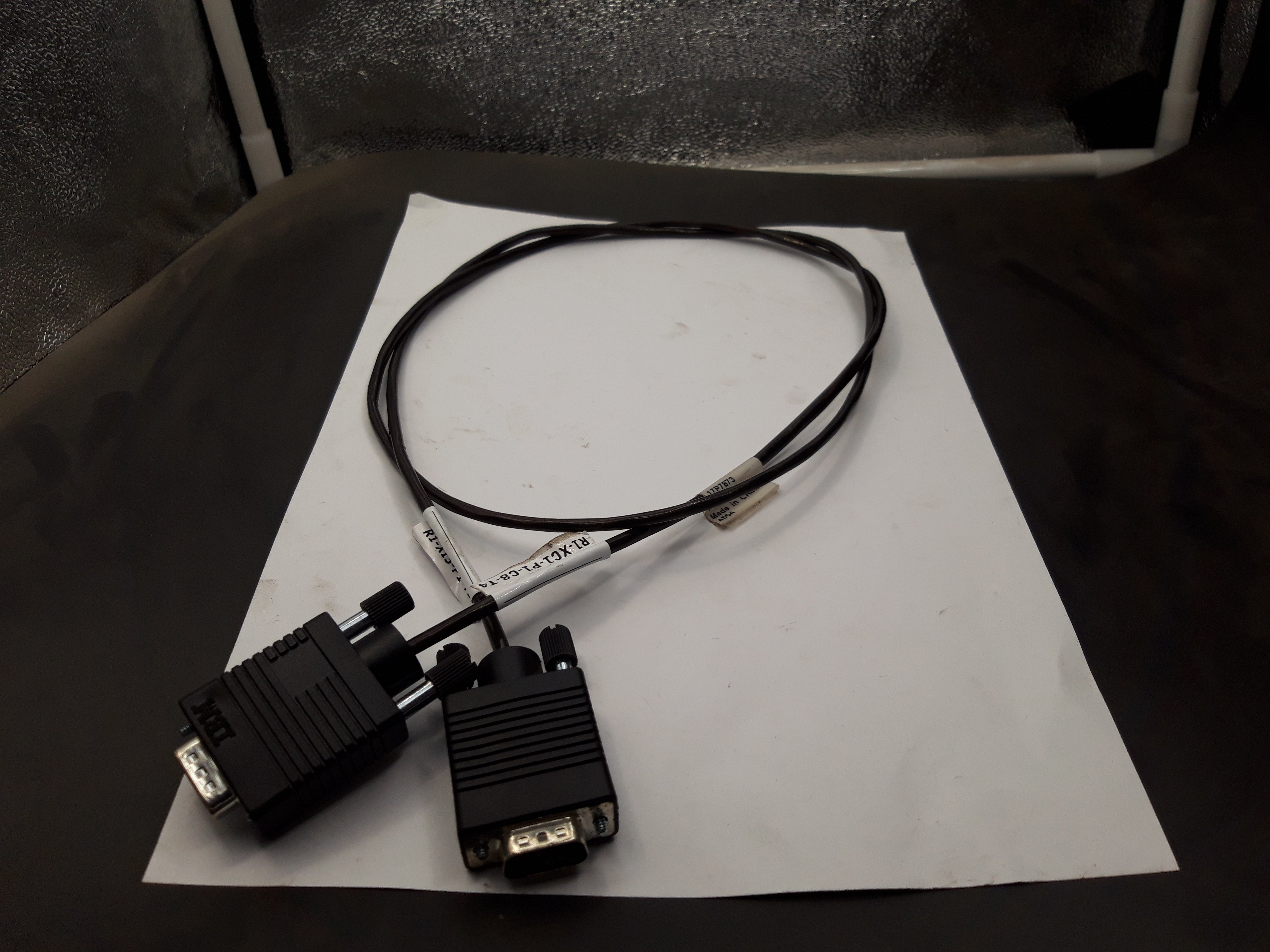 IBM DS8000 CABLE (17P7873 USED)