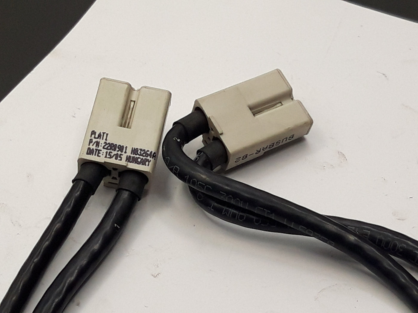 IBM Cable 208V Bus Bar A1 to A2 (22R0901 USED)