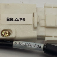 IBM Cable Primary P/S 2 to Bus Bar A (22R0385 USED)