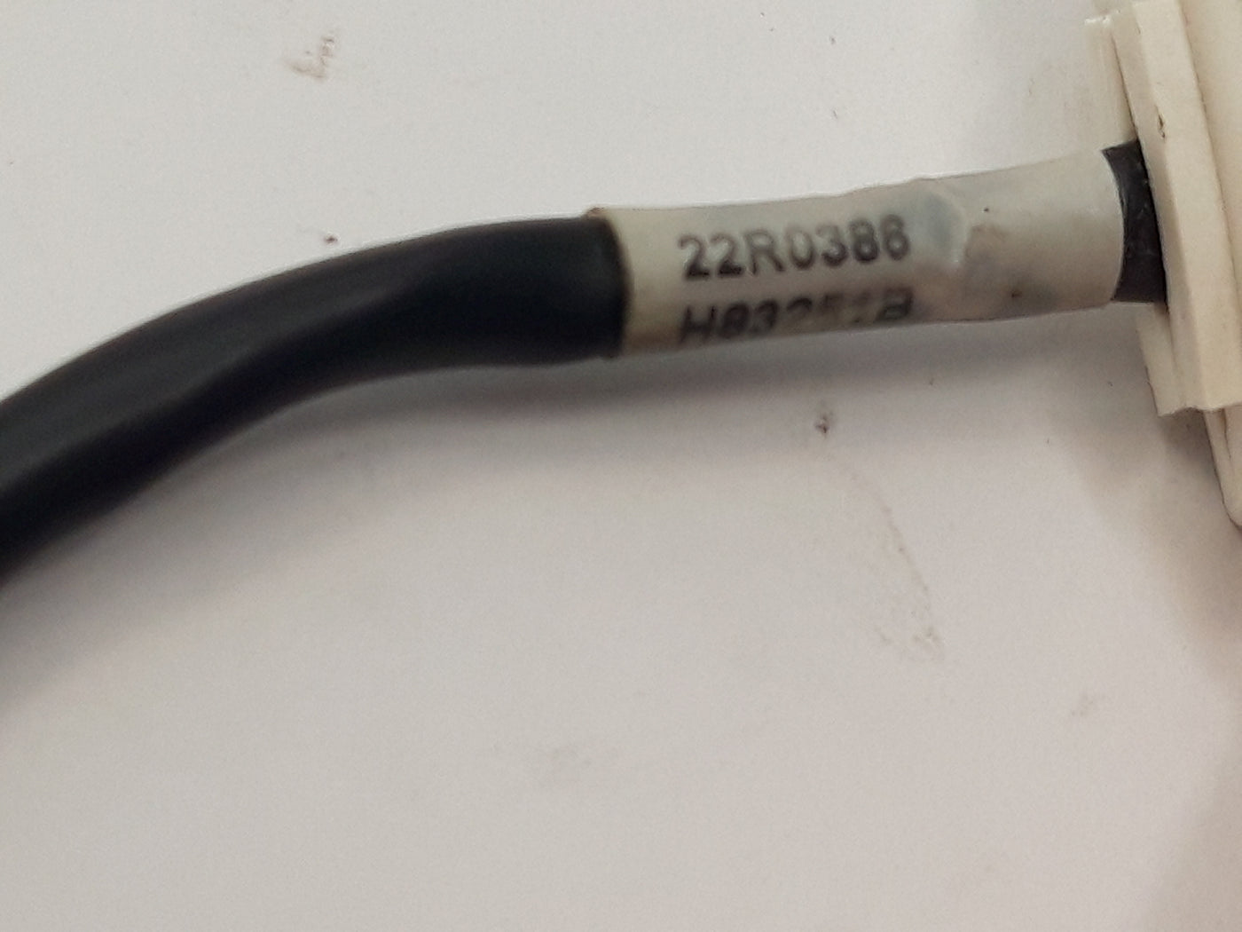 IBM PPS 1 Cable To Bus Bar B 5/12V (22R0386 USED)