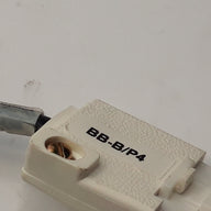 IBM PPS 1 Cable To Bus Bar B 5/12V (22R0386 USED)
