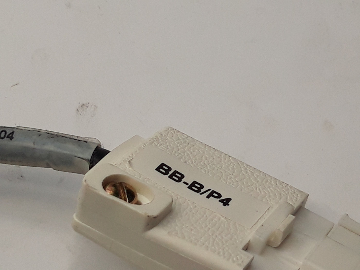 IBM PPS 1 Cable To Bus Bar B 5/12V (22R0386 USED)