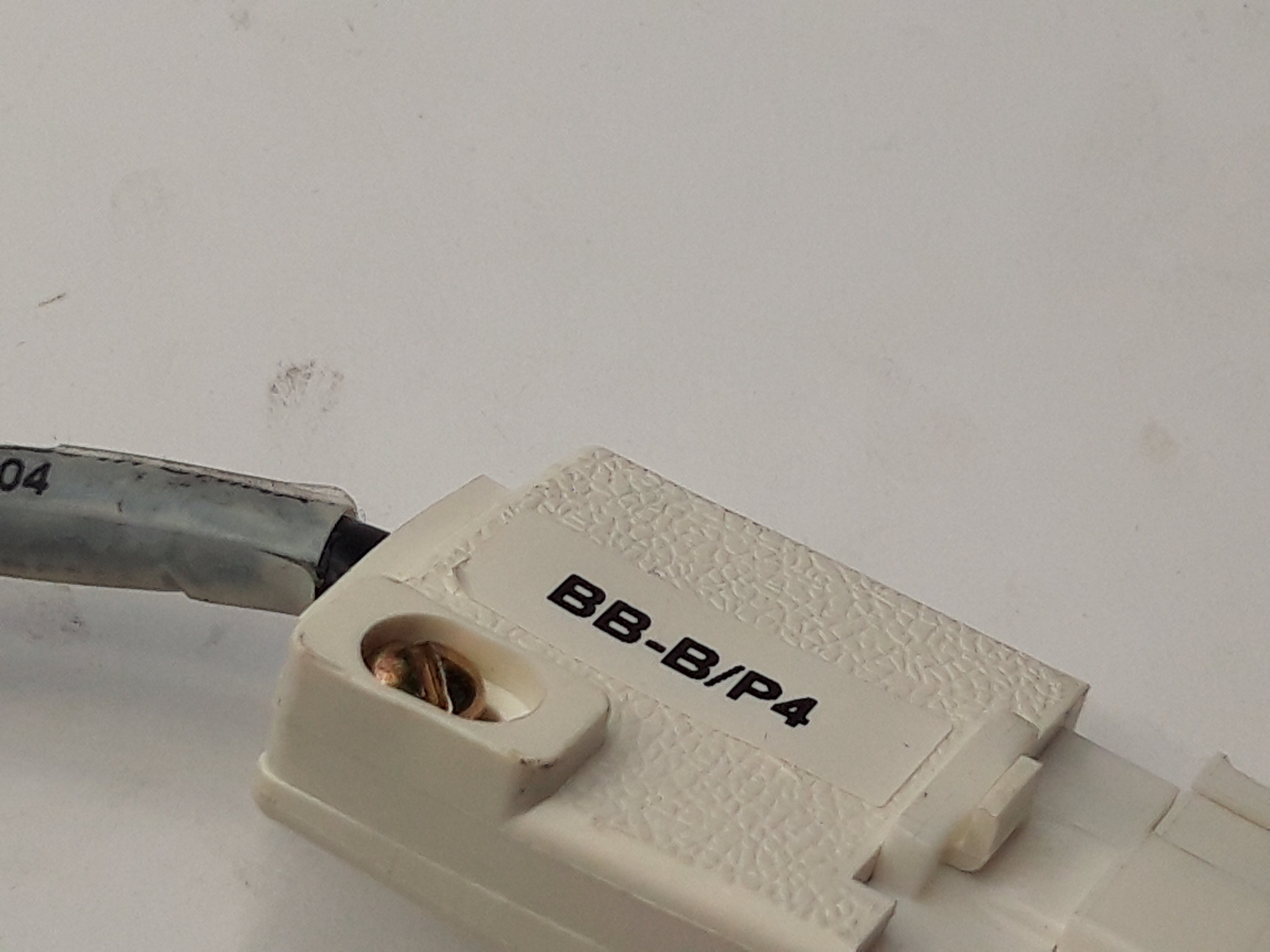 IBM PPS 1 Cable To Bus Bar B 5/12V (22R0386 USED)
