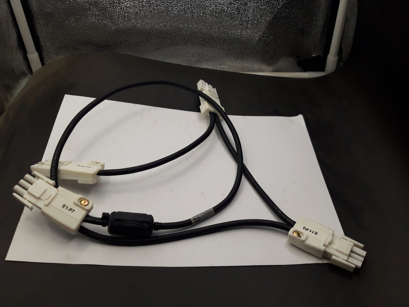 IBM Cable PPS 1 to Battery Module (22R2190 USED)