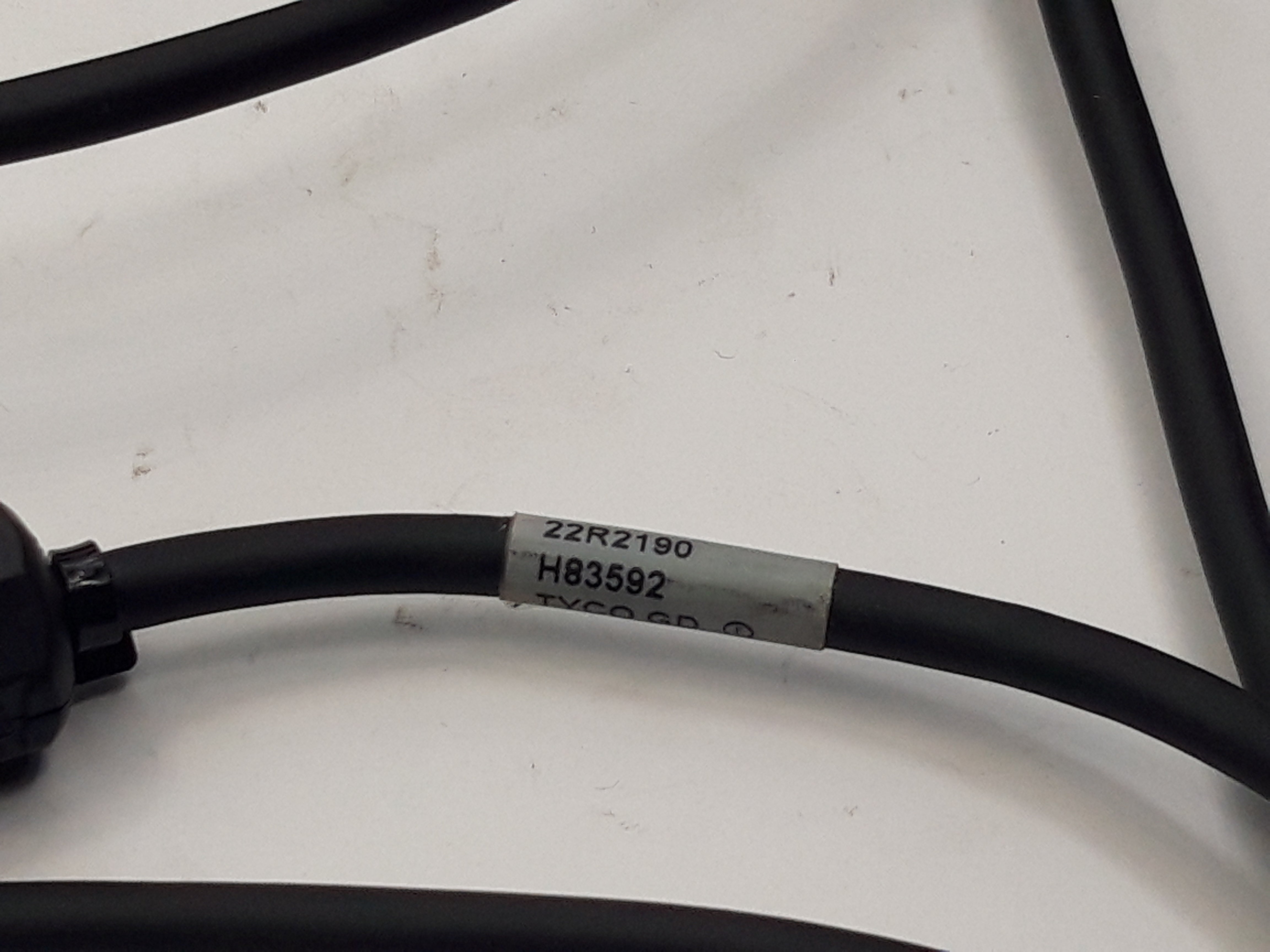 IBM Cable PPS 1 to Battery Module (22R2190 USED)