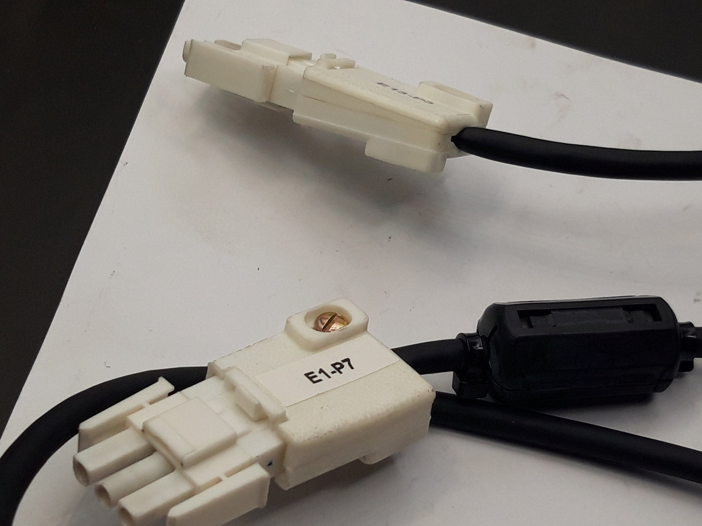 IBM Cable PPS 1 to Battery Module (22R2190 USED)