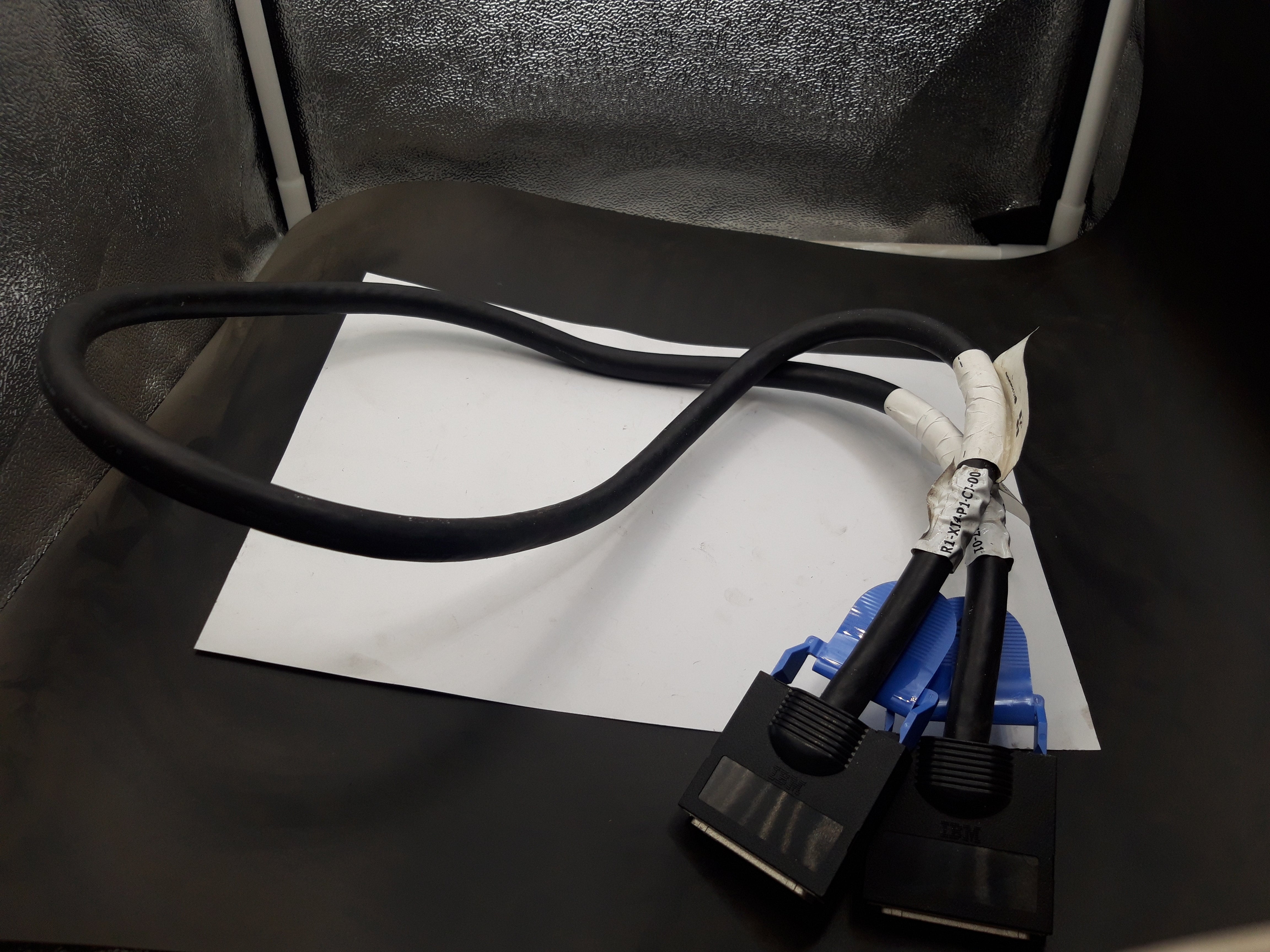 IBM Cable Assembly (21P5454 USED)