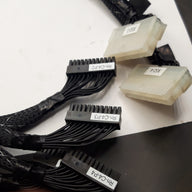 IBM bs8800 fan cable (22R1151 Used)