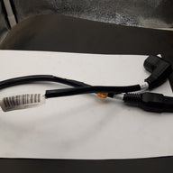 IBM T Cable ds8000 25amp 125v 1875w 2ft (22R0977 USED)