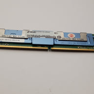 Smart 2GB PC2-5300 DDR2-667MHz ECC Fully Buffered CL5 240-Pin DIMM (SG2567FBD12852SF REF)