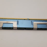 Smart 2GB PC2-5300 DDR2-667MHz ECC Fully Buffered CL5 240-Pin DIMM (SG2567FBD12852SF REF)
