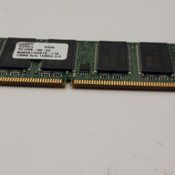 SAMSUNG 128MB PC133 133MHZ  (M464S1724ETS-L7A REF)