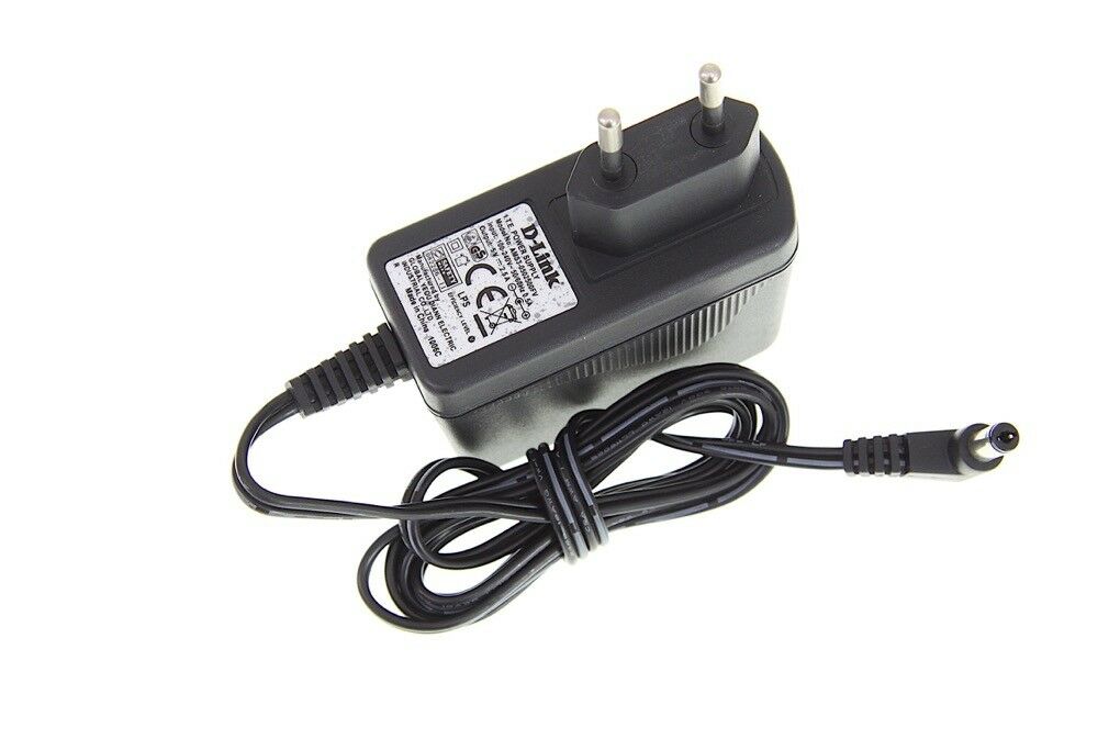 D LINK Power Supply (AMS 0502500FV USED)