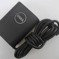 Dell Genuine 30W Type C Charger AC Power Adapter(HA30NM150 USB-C F17M7 11 XPS USED)