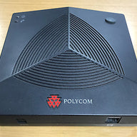 Polycom SoundStation W2 1.9GHz Base (2201-67810-101 Used) W/PSU