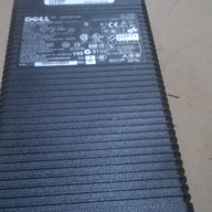 DELL AC DC ADAPTER FOR OPTIPLEX PCS (  Y2515 USED )