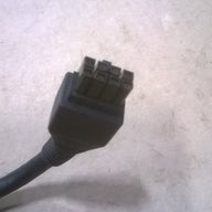 DELL AC DC ADAPTER FOR OPTIPLEX PCS (  Y2515 USED )