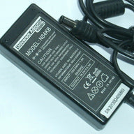maplin 18.5V 3.5A 65W 7.4mm x 5.0mm AC Adapter Power Charger (N84KB USED)