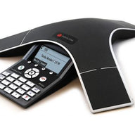 Polycom Soundstation IP 7000 (2201-40000-001 Used)