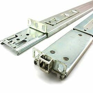 King Slide Server Access Rail Kit 27" Length (US6851773 Used)