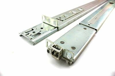 King Slide Server Access Rail Kit 27" Length (US6851773 Used)