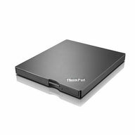 Lenovo Thinkpad Ultraslim USB DVD Burner New Retail (4XA0E97775 Used)