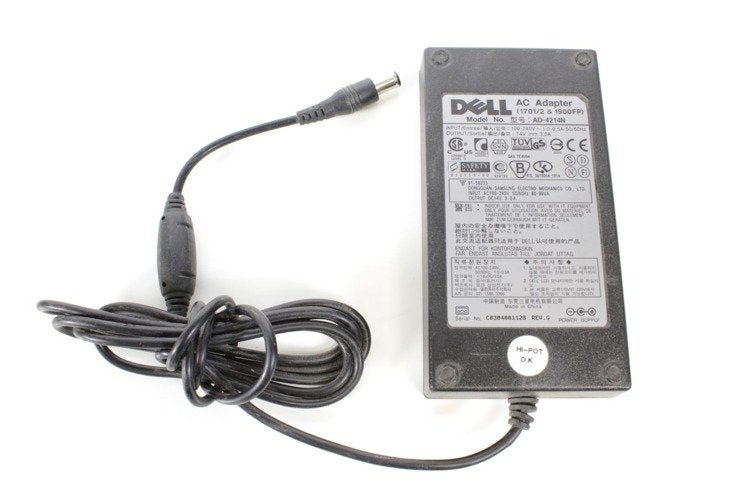 DELL AC Adapter (AD 4214N USED)